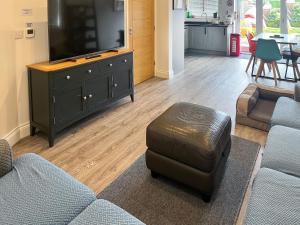 Norfolk Broads Cottage