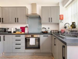 Norfolk Broads Cottage