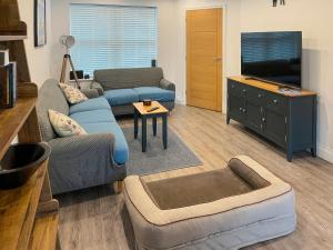 Norfolk Broads Cottage