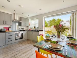 Norfolk Broads Cottage