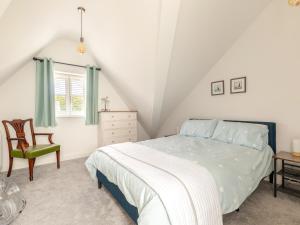 Norfolk Broads Cottage