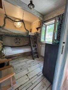 VILLINO TROCCOLI, appartamento Morena