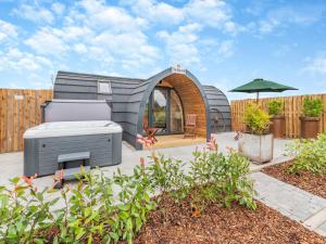 The Warren - Uk47582