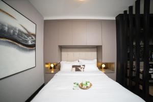 Stays Westlands Studio At Escada