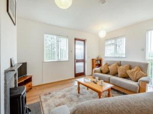 Cambrian Mountain View