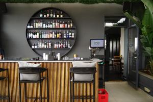 Stays Westlands Studio At Escada