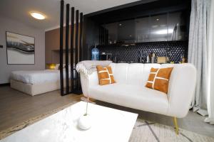 Stays Westlands Studio At Escada