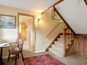 Walnut Tree Cottage