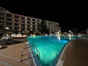 Apartament Primavera Atlantis SPA