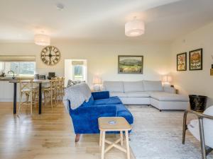 Newbigging Farm Cottage