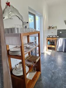 Nakupenda Malaika Flat