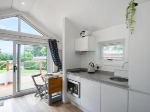 Mini Lodge - Uk47682