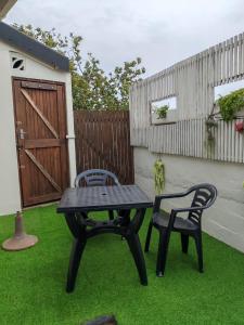 Marula Guest House Unit 1