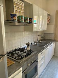 Sea, Sun & Sight accommodation