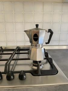 Sea, Sun & Sight accommodation