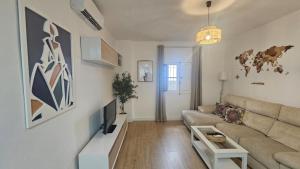 Apartamento Menina Santa Ana