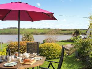 Teifi View - 4hvězdičkové hotely ve městě Cardigan