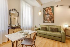 Dimora dAutore - Timeless Elegance in Modena