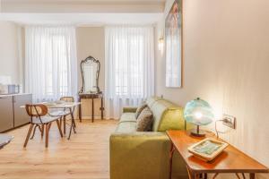 Dimora dAutore - Timeless Elegance in Modena