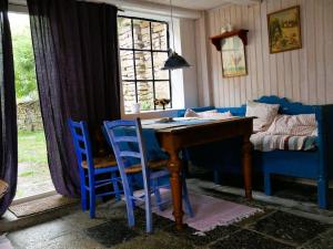 Elsasgården - Brygghuset