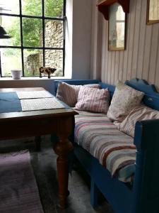 Elsasgården - Brygghuset