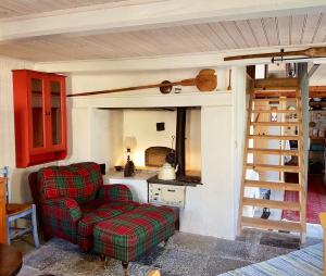 Elsasgården - Brygghuset