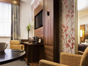 Mercure Darlington Kings Hotel