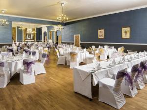 Mercure Darlington Kings Hotel