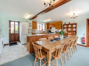 The Haybarn - Uk42935