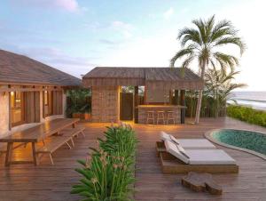 Casa do Amor Caraíva