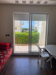 Sidi Bouzid avenue de Moulay Abdellah