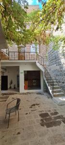 Ava House Taş Oda 1