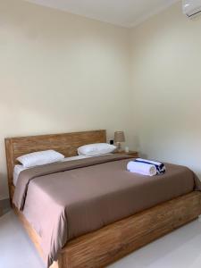 Pondok Green House Padonan