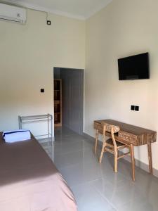 Pondok Green House Padonan