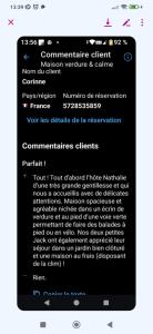 Calme, familiale ,charmante