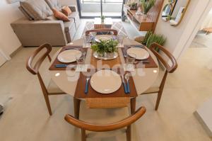 Elegant 1 bedroom apt in Ciudad del Este