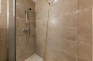 Studio de luxe avec cour ensoleillée