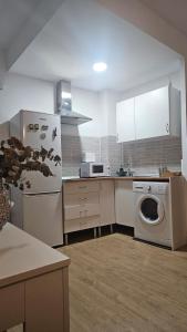 Apartamento Menina Santa Ana