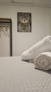 Apartamento Menina Santa Ana