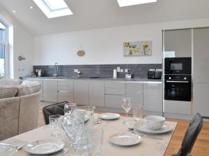 Old Byre Cottage - Uk43377