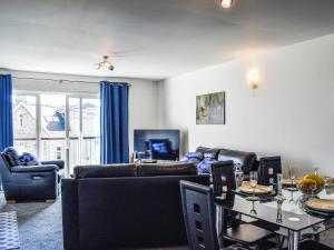 Apartment 15 Harvest Moon