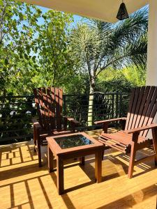 Blue Sky Hotel Yala