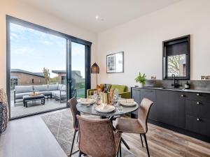 Lodge Three - Uk42793 - 5hvězdičkové hotely ve městě Llangefni