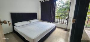 Cómodos apartamentos