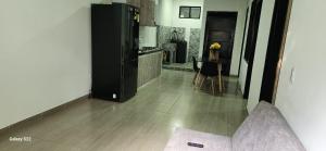 Cómodos apartamentos