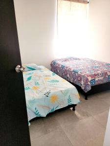 Casa vacacional Lejania-Meta