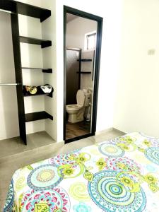 Casa vacacional Lejania-Meta