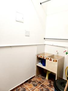 Casa vacacional Lejania-Meta