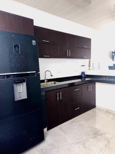 Casa vacacional Lejania-Meta