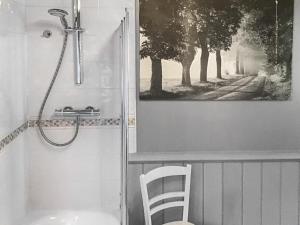 Whitton View Nr Wooler